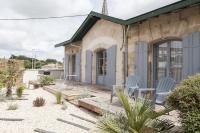 Studio with a terrasse - B&B