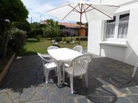 L'Atlantique - Bed and Breakfast Saint-Gilles-Croix-de-Vie