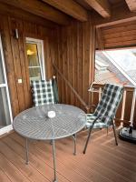 Apartment mit 1 Schlafzimmer