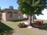 Cabaña Pope - B&B