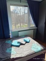 Apartament Magnolia - Ferienwohnung Warschau