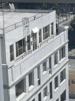 Your Penthouse Ocean view with City lights and Queen Mary too - Chambres d'hôtes Long Beach