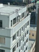 Your Penthouse Ocean view with City lights and Queen Mary too - B&B Long Beach