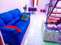 2 b/room dublex apt 122 at Kisimani, Mombasa - B&B