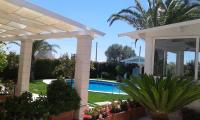 Villa Caramia - Chambres d’hôtes
