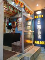 B&B Pachmarhi - Hotel Amar palace pachmarhi - Bed and Breakfast Pachmarhi