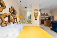 Monolocale Matrimoniale Deluxe