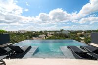 Estilo Boho Chic | Céntrico | Roof Garden - B&B