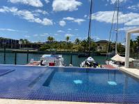 B&B Punta Cana - Cap Cana Vip Service Marina - Bed and Breakfast Punta Cana