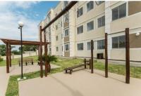 Apartamento Completo na região central. - B&B Várzea Grande