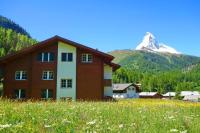 Haus Vira - Bed and Breakfast Zermatt