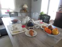 Le COLOMBIE GOULEME - B&B Concorès