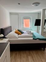 Flores City Center Studio - Easy Self-Check-IN - B&B Graz