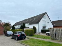 Küstenbude Seestern - Chambres d’hôtes Grömitz