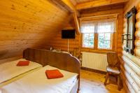 Tweepersoonskamer met Eigen Badkamer
