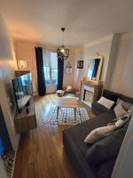 Charmant 3 pièces de 41m² - Chambres d’hôtes Saint-Mandé