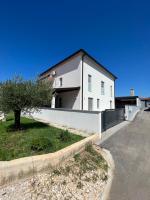 Apartment Maslina - B&B