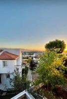 Villa Baran Cesme Center - B&B Çeşme