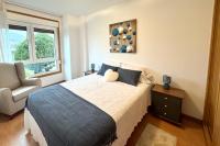 Apartamento de 2 dormitorios