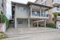 091 - Apartamento com 03 quartos em Canto Grande! - Chambres d’hôtes Bombinhas