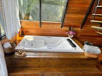 Chalés Corucacas - B&B Cambará do Sul