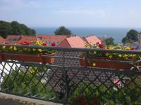 Pension Villa Sophia - B&B Sassnitz