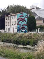 Niort au bord de l'eau 3 - B&B Niort