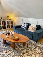 Charmant appartement parisien - B&B