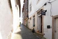 Vinum Apartamentos 1890 - B&B