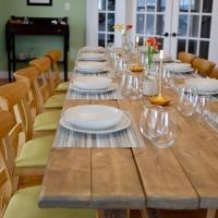 The Bread and Cheese Country Inn - B&B Bay Bulls
