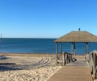 Casa Naranjos Playa Luz - Chambres d'hôtes Rota