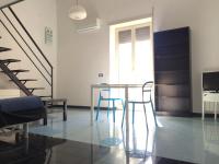 Appartamentino su 2 Livelli