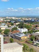 Studio alto padrão confortável sem taxa de limpeza - B&B