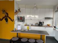 BILLION Loft Hasselt - B&B Hasselt