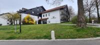 Appartment Haus München - Ferienwohnung