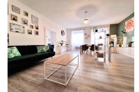 Urban Green Spirit - Centre historique, familial - B&B Mulhouse