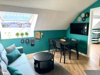 Sálvora - B&B