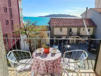 Amisos Apartmani - B&B