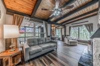 Rustling Pines - B&B