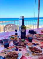San Lorenzo - A Pochi Passi dal Mare - B&B