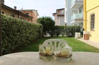 Casa Sivori sul lago di Garda con ampio giardino - Ferienwohnung