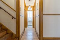 Canto do Atlantico - City Centre with Air Conditioning, Private Garage and Outdoor Patio - B&B