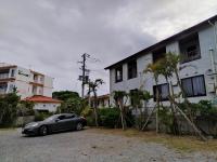 美ら海　みるきぃうえぃ - B&B Motobu