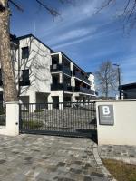 Scamard Apartman - B&B