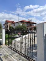 Elizabeth's apartment1 - Chambres d’hôtes Ofrínion