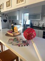 Villa Canaria Laynoe Guaza - B&B Guaza