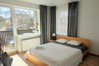 Appartement met 3 Slaapkamers