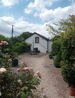 B&B Callington - Trelowen Cottage - Bed and Breakfast Callington