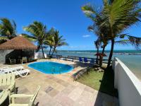 Casa “Pé na Areia” - B&B
