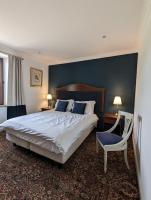 Chambre Double ou Lits Jumeaux